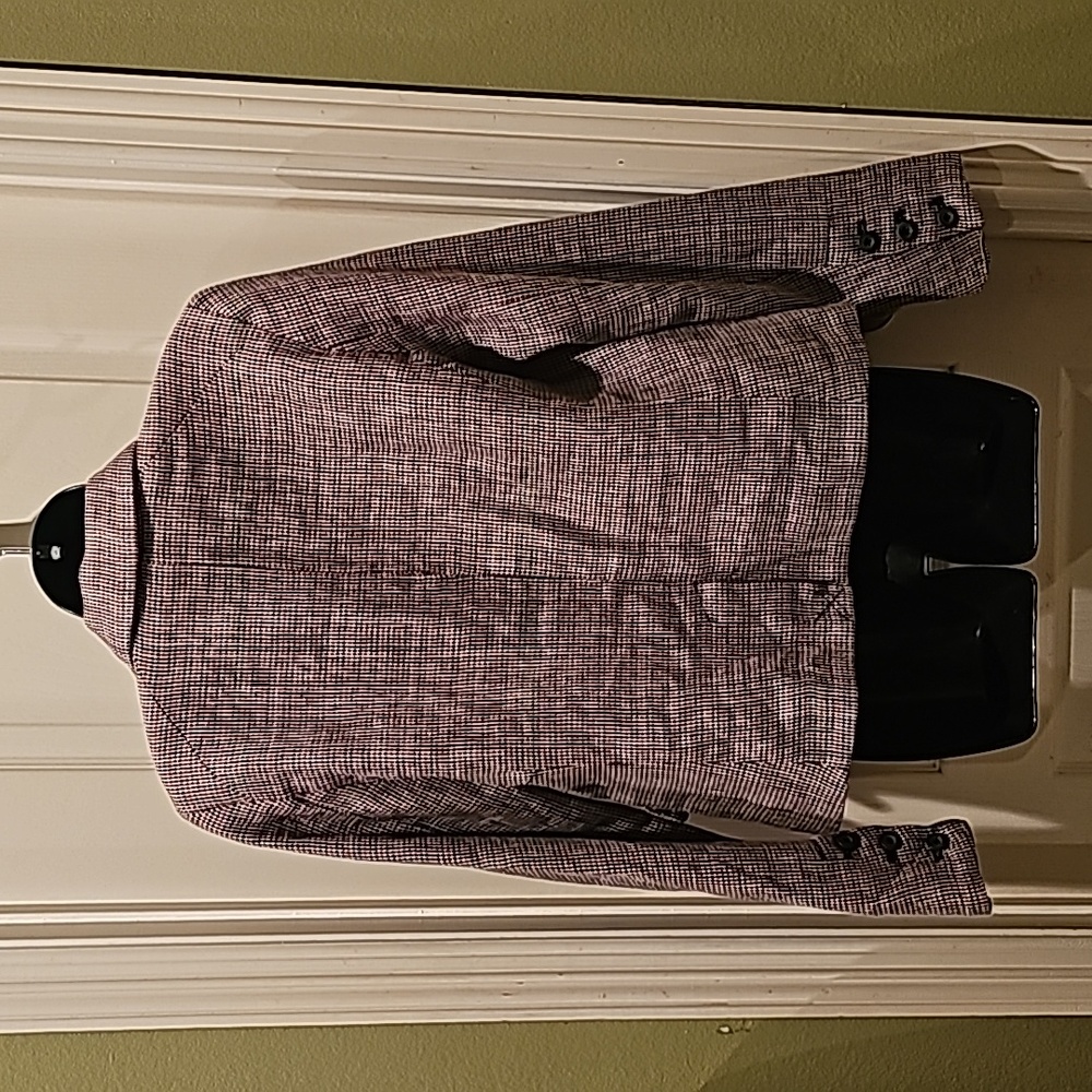 Free People blazer - Picture 3 of 8